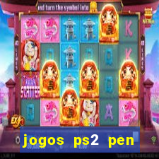 jogos ps2 pen drive download